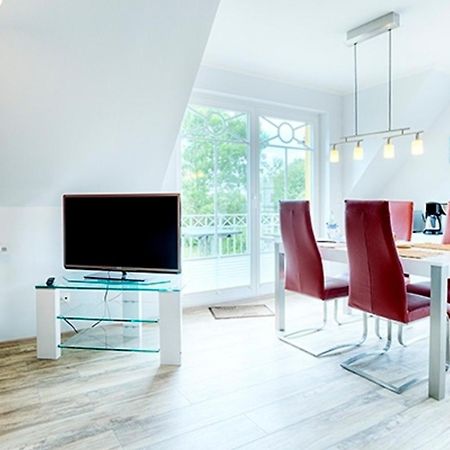 Villa Arielle, Fw 8 Zingst Ngoại thất bức ảnh