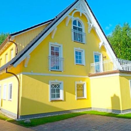 Villa Arielle, Fw 8 Zingst Ngoại thất bức ảnh