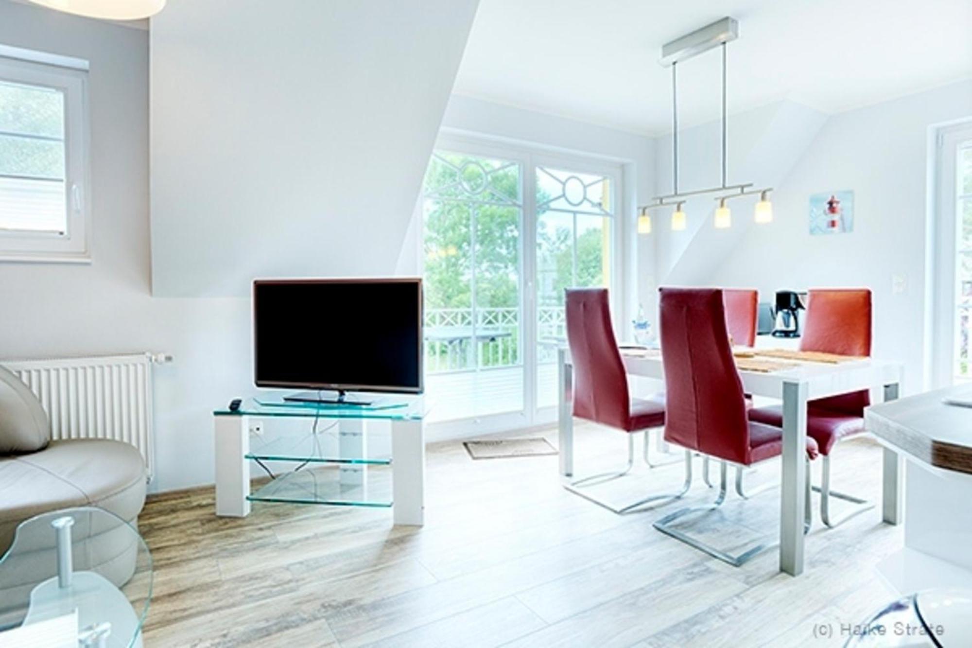 Villa Arielle, Fw 8 Zingst Ngoại thất bức ảnh