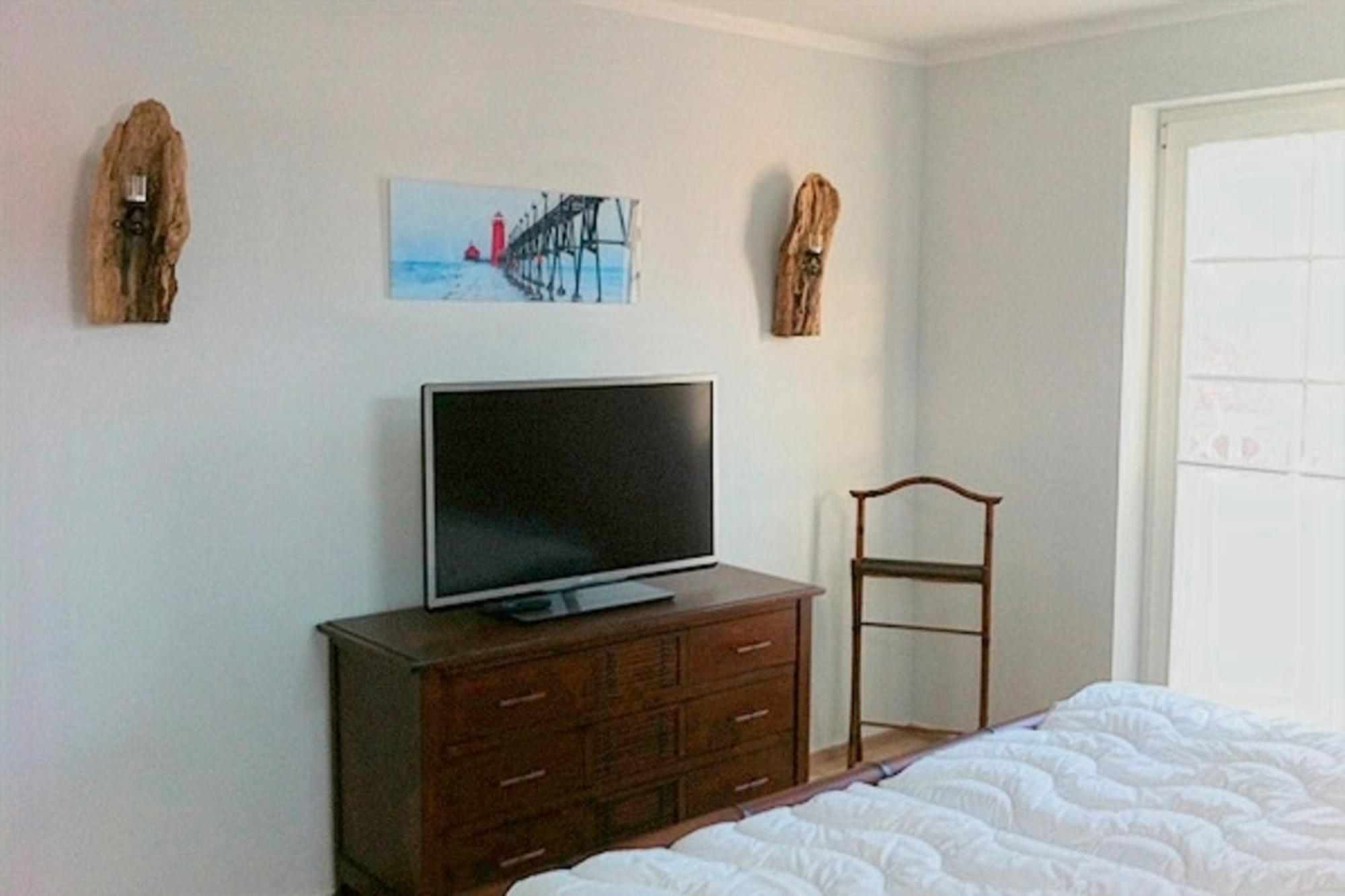 Villa Arielle, Fw 8 Zingst Ngoại thất bức ảnh