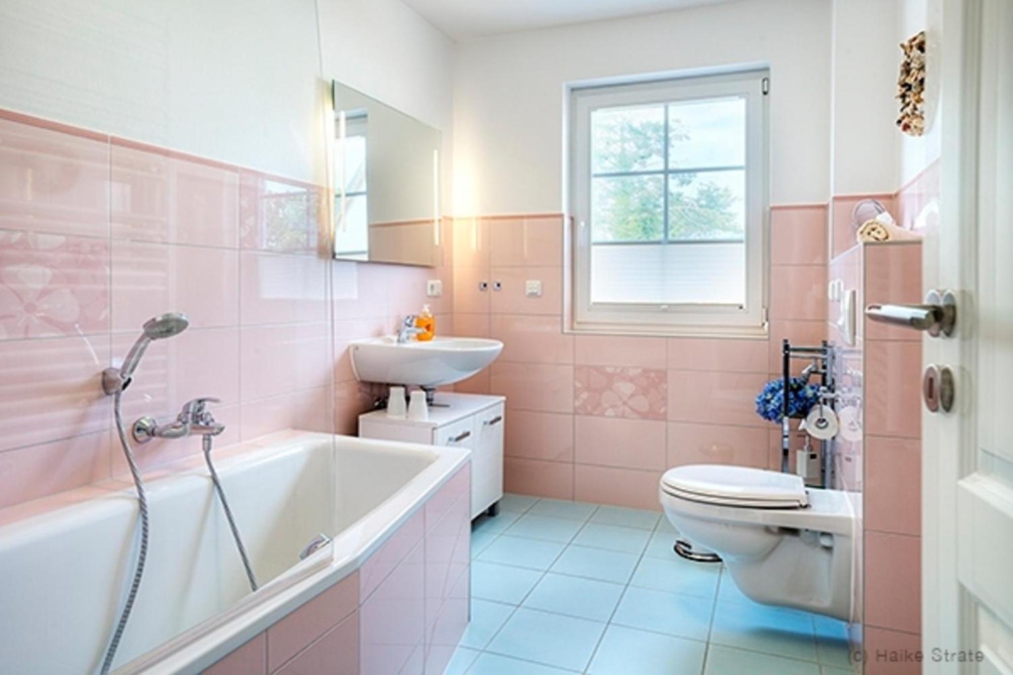 Villa Arielle, Fw 8 Zingst Ngoại thất bức ảnh