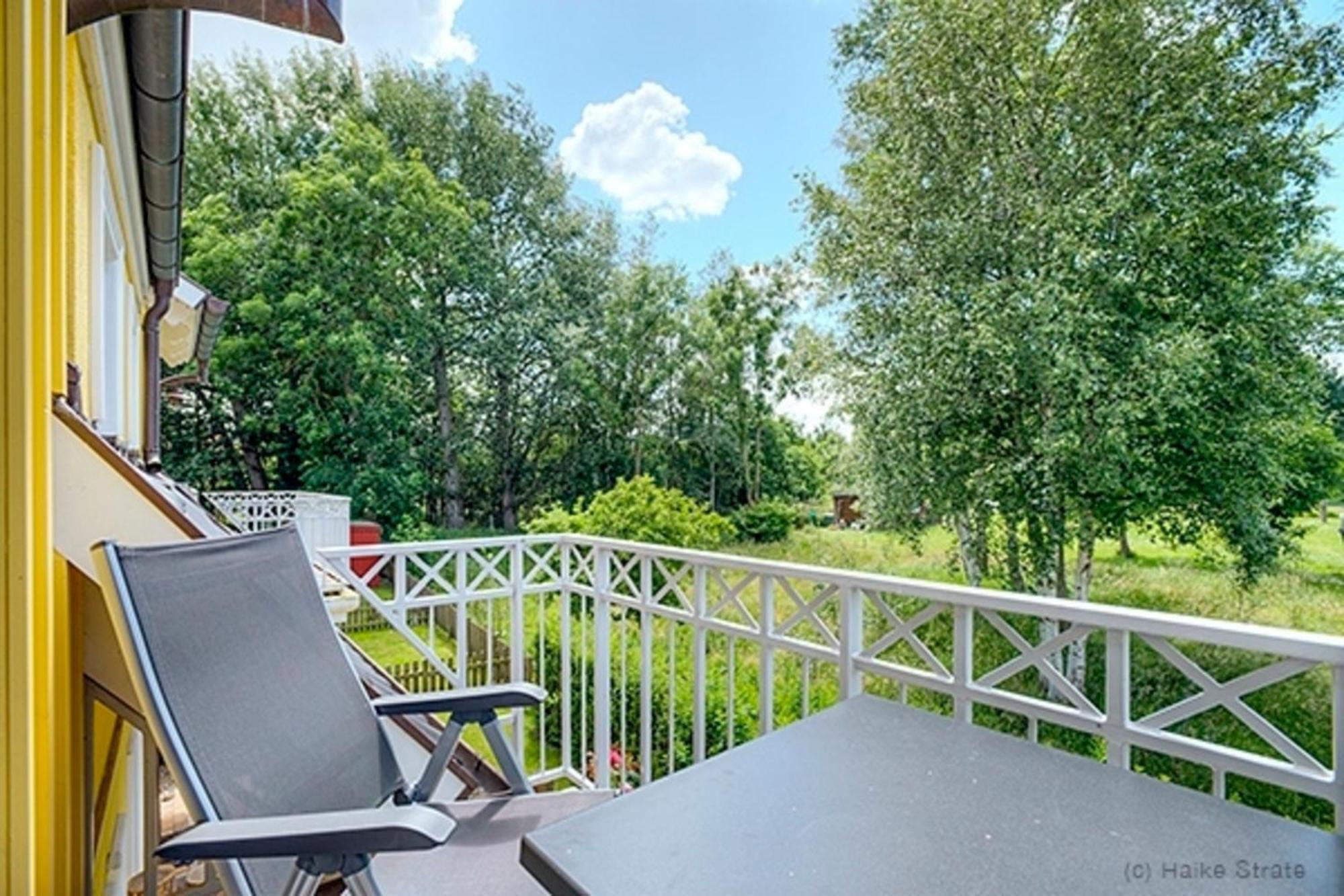 Villa Arielle, Fw 8 Zingst Ngoại thất bức ảnh