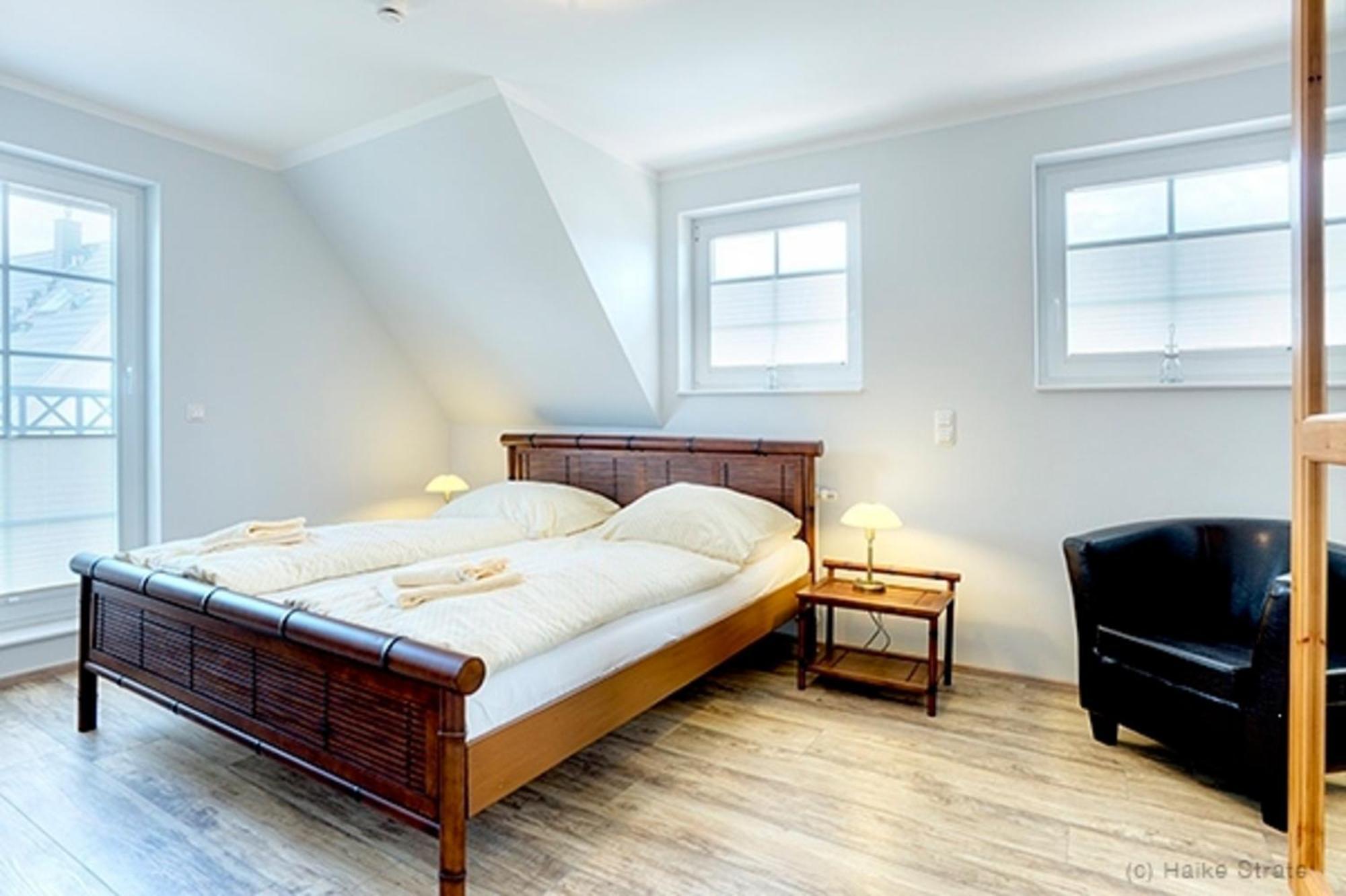 Villa Arielle, Fw 8 Zingst Ngoại thất bức ảnh