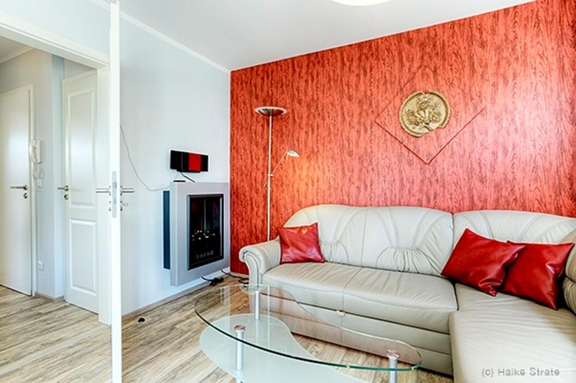 Villa Arielle, Fw 8 Zingst Ngoại thất bức ảnh