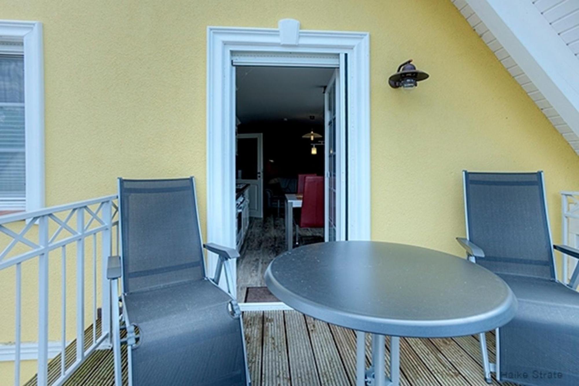 Villa Arielle, Fw 8 Zingst Ngoại thất bức ảnh