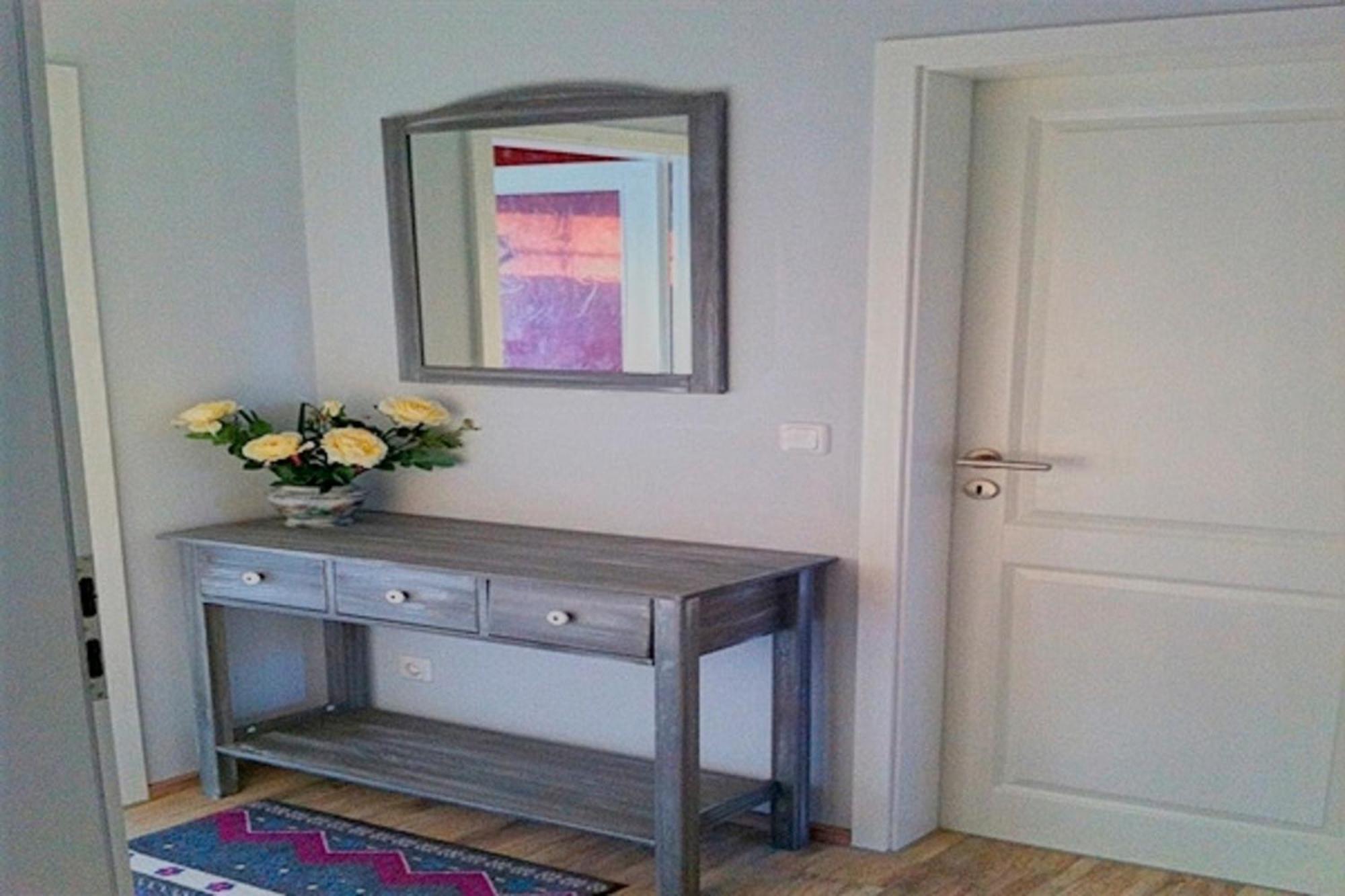 Villa Arielle, Fw 8 Zingst Ngoại thất bức ảnh